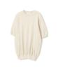 MINIMALCODE Pressed Rayon Round Half Knit - 5 Colors