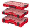 Kubrick System Parts Case 100 PRO
