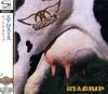 CD AEROSMITH  Get A Grip SHMCD UICY25003 GEFFEN 2011 Japan Obi Rock