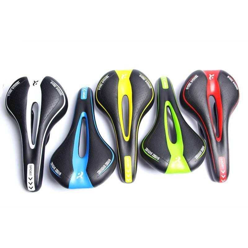 Șa Scaun Bicicletă Gol Ultra Confortabil Șa Ciclism Bicicletă Montană