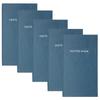 KOKUYO Field Notebook Sketch 3mm Grid Blue of SE-Y7B [Set 10]