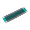 Heater Climate Control Unit LCD Display Flat Ribbon Cable For Saab 9-5 1999-2005