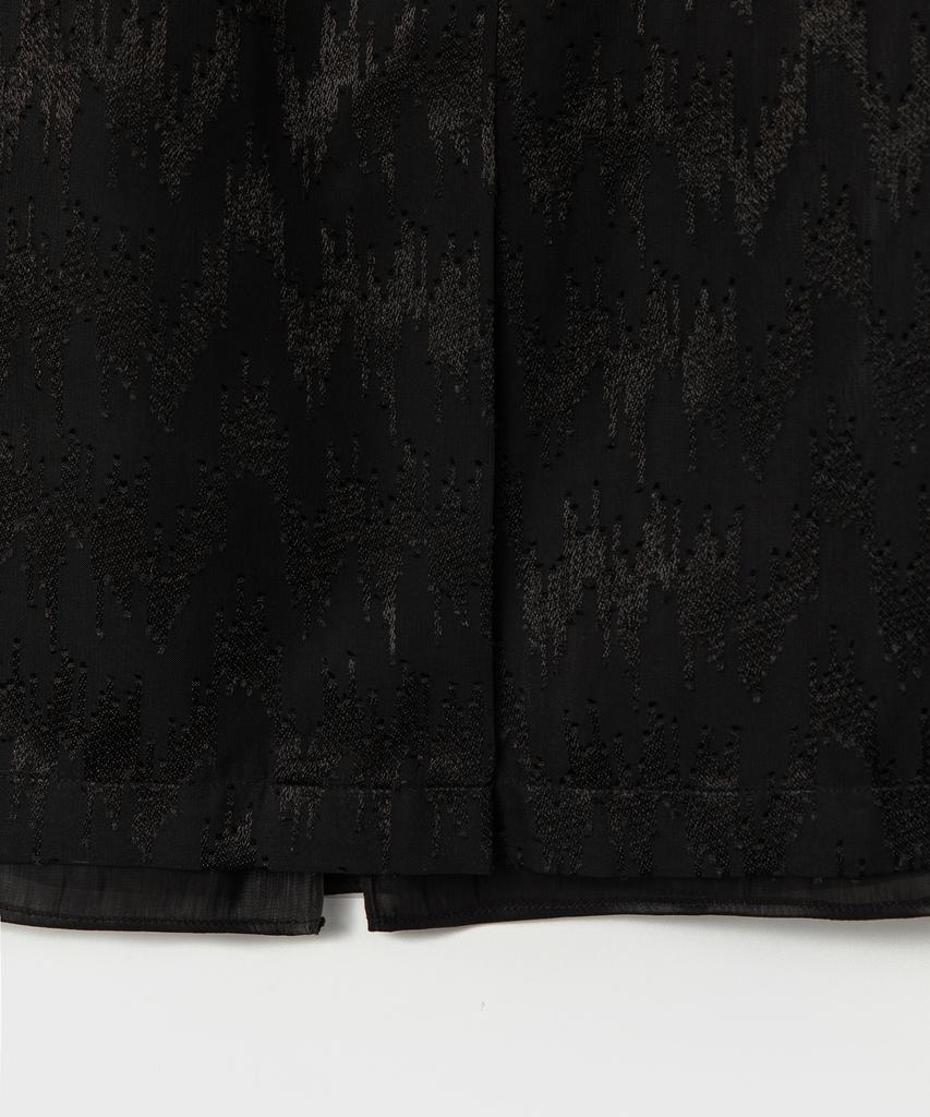 Bellie (W) Urban Layer City Skirt - Black