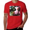 Pale Saints - The Comforts of Madness T-Shirt koreanische Mode Herren T-Shirt T-Shirts Männer