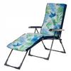 Ligstoel Tuinstoel Strandstoel Loungestoel 2-in-1