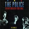 CD POLICE - Every Breath You Take The Singles 3939022 A&M Records 1986 Australia Rock Folosit