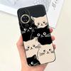 For Huawei Nova 11 Case Nova 11 Pro Phone Cover Cool Fashion Pattern Soft Silicone Fundas For Nova 11 Ultra Nova11 FOA-LX9 Pouch