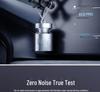 תואם ל-BYD Qin PLUS, Han, Tang, Yuan: מחזיק טלפון לרכב מבוסס כבידה לניווט וצפייה במסך.