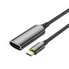 USB C To Adapter Type C Connection 8K60Hz 4K240Hz High Refreshing Rate for Thunderbolt4/3 Usb 4 Supported