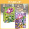 High-quality Virus Card Game For Visual Skills And Intelligence Enhancement