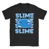 Unisex Women New Arrival Dragon Quest slime  Tee T Shirt Pure Cotton  Tshirts Clothing
