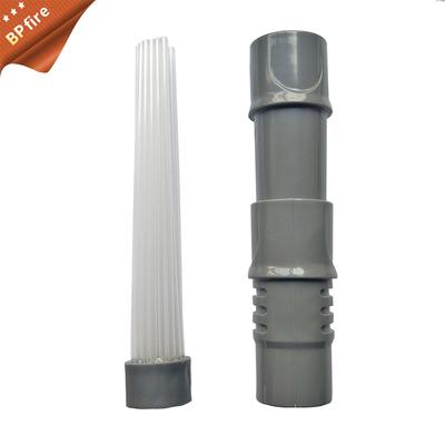 Multi-functional Dust Brush Cleaner Dirt Remover Portable Universal Vacuum Attachment  For Daddy Cleaner Tools