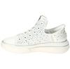Rhine-Stoned Sneaker Snoop One