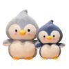 1PC 25/35/45CM Schöne Pinguin Plüsch Spielzeug Kawaii Pinguin Puppen Gefüllte Weiche Tier Kissen Mädchen kinder Geburtstag Weihnachten Geschenke
