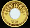 7inch Record LITTLE MILTON - Beggin' My Baby / Somebody Told Me 194 Sun US Blues Used