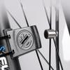 2 stk. Cykel Speedometer Magnet Universal Mountain Road Cykel Computer Hastighedssensor Eger Magnet Cykel Speedometer Hjul Magnet Cykel Reservedele