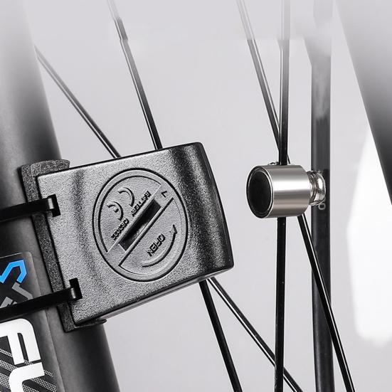 2 stk. Cykel Speedometer Magnet Universal Mountain Road Cykel Computer Hastighedssensor Eger Magnet Cykel Speedometer Hjul Magnet Cykel Reservedele