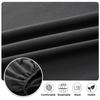 3PCS Bedding Set Sheet With 2 Pillowcases Cotton Bed Fitted Sheet Elastic Bands Adjustable Mattress Covers Bedcloth