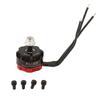 Motor fără perii RS2205 2300KV CWCCW 3‑4S cu telecomandă, motor fără perii pentru drone de curse FPV