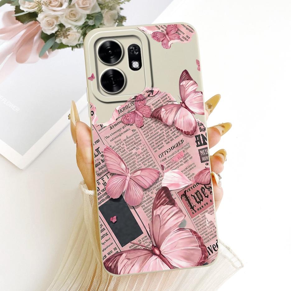 For Honor X6d 5G Case LNA-NX1 Cool Owl Dragon Painted Cover Soft TPU Matte Phone Case For Honor Play 60A Play60A HonorX6d Fundas