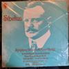 LP Record SIBELIUS, THE LONDON PHILHARMONIC O - Symphony No. 4 In A Minor, Op. 63 SH133 WORLD RECORD CL UK Classical Used