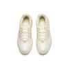 Anta Tianxing Wear-Resistant Height Increasing Lightweight Low-Top Sports Casual Shoes Women's White Gray Sneakers 122238091R-4