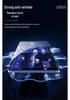 Xiaopeng X9 Tempered Film for 26 Models - Screen & Navigation Display Interior Mod
