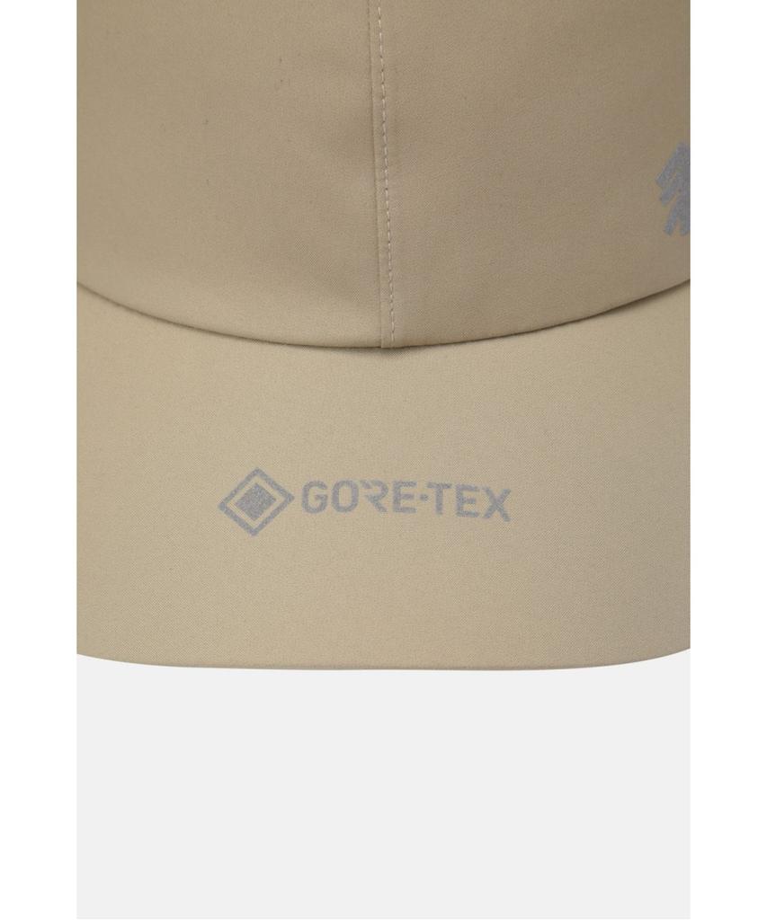 Koolongseupocheu Unisex Gore-Tex 3L Ball Cap Qerex26101Bei