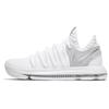 Kd 10 Still Kd SNKRS Exclusive With Pin Set Sneakers 897815-100