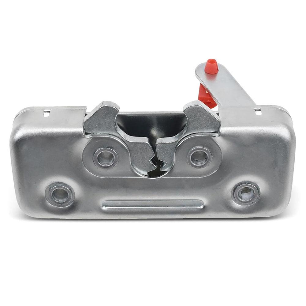 Left Front Upper Door Latch For Freightliner FLD Columbia Century A1843367000 A1830015000