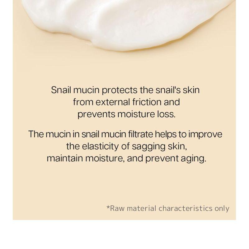 ALIVE:LAB - Enrich Mucin 12% Cream