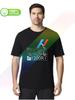 100% Baumwolle Rundhals Schweres Herren T-Shirt Deutschland Motorrad R1200rt Motorrad Motorsport S-xxxl Oberteile T-Shirts