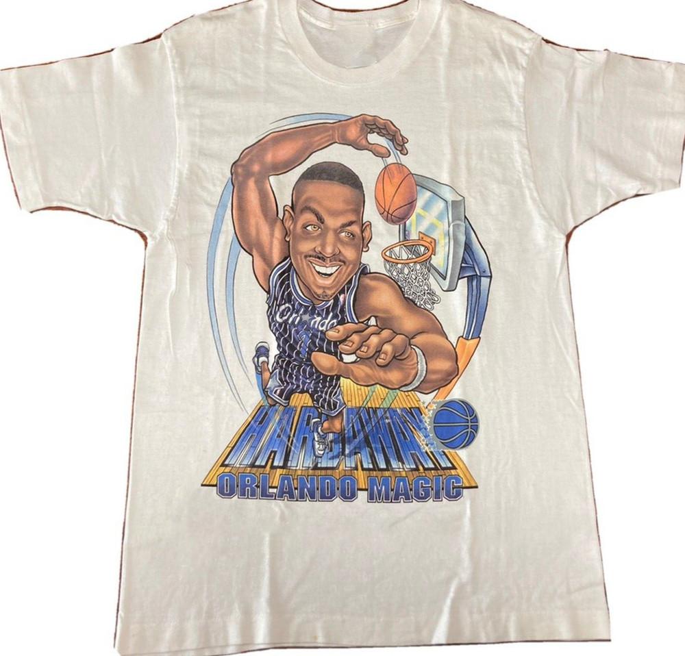 Penny Anfernee Hardaway USA Short Sleeve Tee Unisex Shirt All Size S-5XL PR463