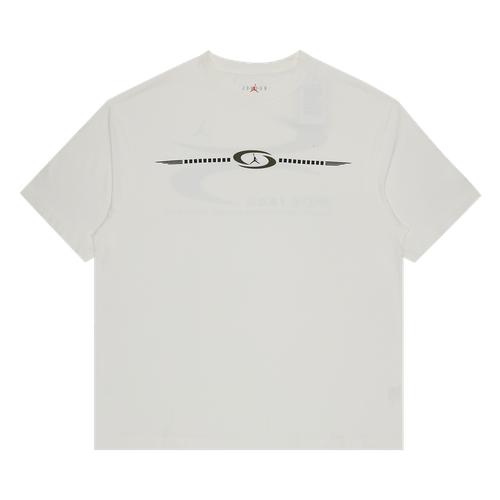 Nike Jordan Travis Scott Men's T-Shirt White (US Size) DZ5510-133
