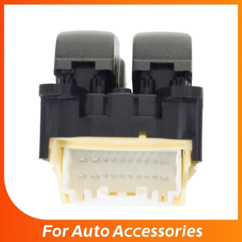 84040-60073 Front Left Car Power Window Switch 8404060073 For Lexus GX470 2004 - 2009 Car Accessories