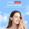 New Lenovo EA210 Earphones Wireless Bluetooth 5.3 Noise Cancelling Headset HiFi Stereo Music Touch Low Latency Gaming Headphones