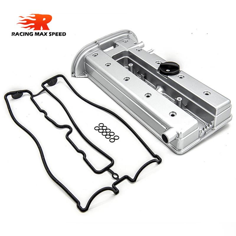 Aluminium Zylinderkopf für Buick Excelle 1.8 Ventildeckel, Teil 92062396