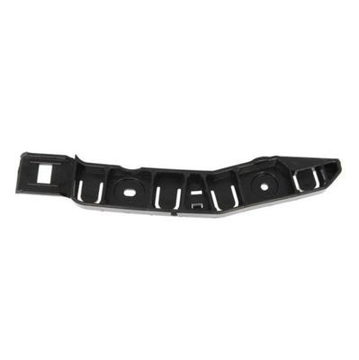 2Pcs Front Bumper Bracket Set For 2019-2021 Jeep Cherokee 68287856AB 68287857AB