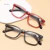 Unisex Round Reading Glasses Women Men Retro Rivet Presbyopia Eyeglasses with Diopter +1.0 +2.0 +4.0  Gafas Hombre