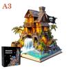 Non-Toxic Cat Tiger Wooden Jigsaw Puzzle For Adults Games Holiday Gift Home Decor Scenery Wooden Art Puzzles Children'S Puzzle Toys