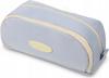 School Pencil Case Pouch 22.5x11 Cm Blue Durable