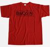 Periodic Table - Chemistry Of Bacon Geek Chemistry Mens T-Shirt