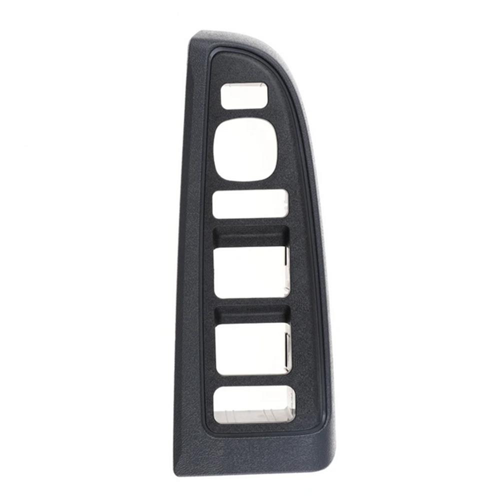 Vorne Links Fensterheberschalter Zierblende 89045128 Für Chevrolet Silverado Sierra