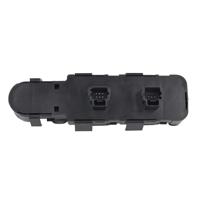 6554.HQ Driver Left Power Window Mirror Control Switch Lifter Regulator Button For Peugeot 807 Citroen C8 2002-2008 C5 2001-2007