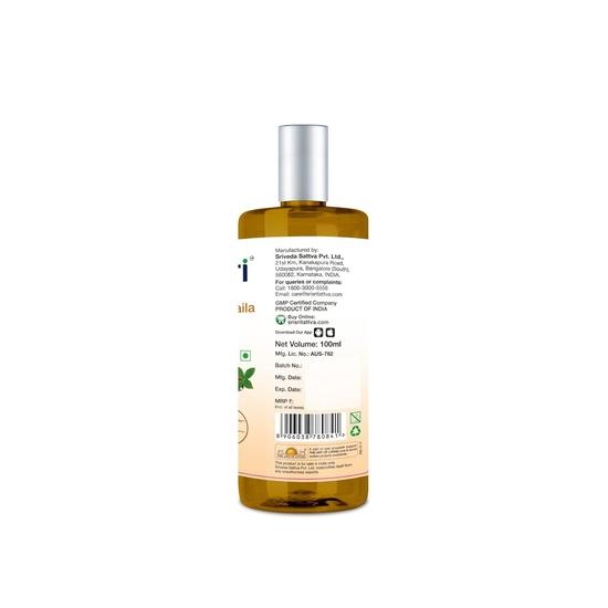 Sri Sri Tattva Kshirabala Taila, 100ml