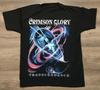 CRIMSON GLORY Transcendence T-Shirt Gift For Fans S To 5XL CB1049.webp Unisex T-Shirt
