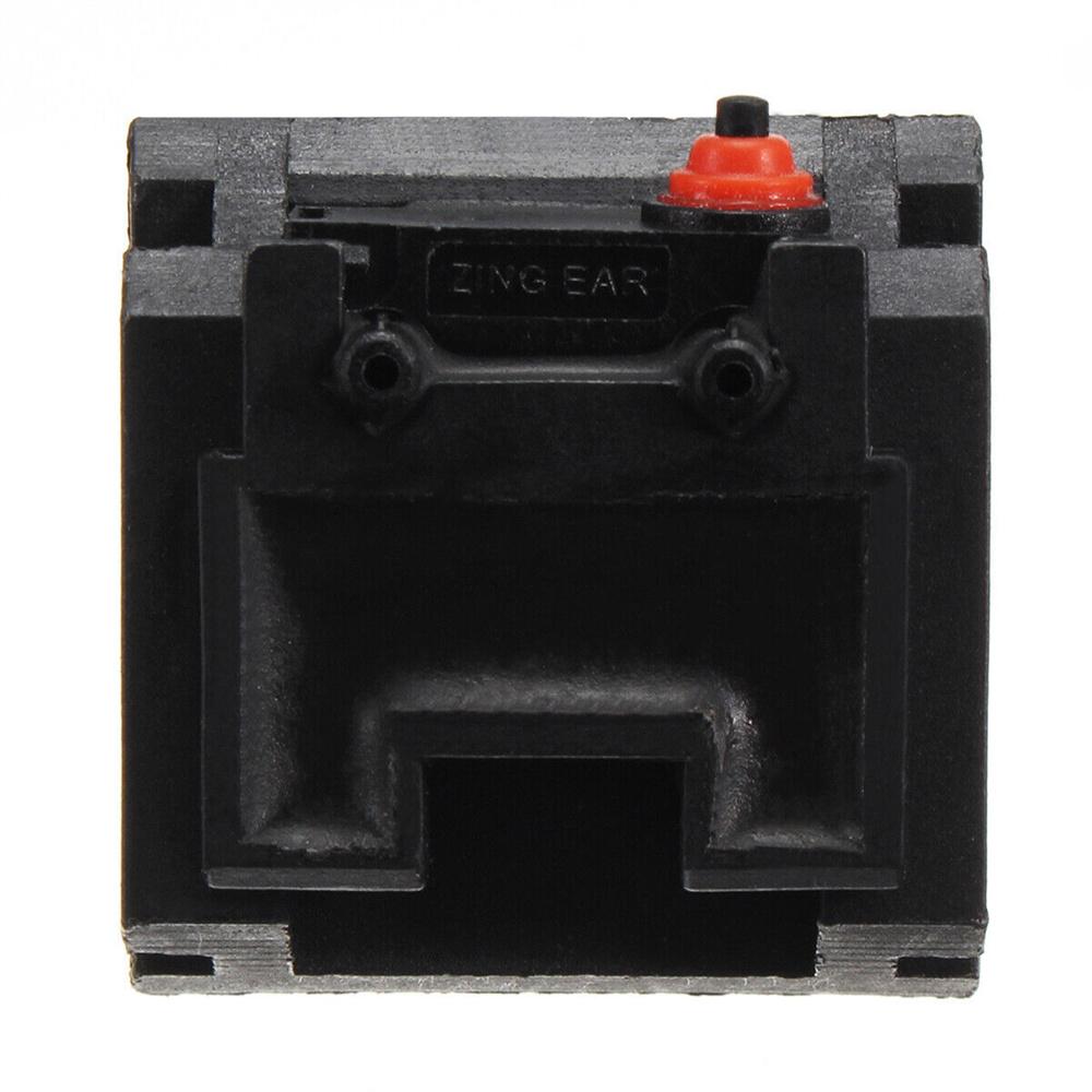 Rear Tailgate Boot Micro Switch For Citroen C3 Xsara Picasso C4 Berlingo