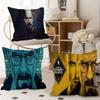 B-Breaking Bad Cushion Cover Polyester Sofa Cushions Decorative Throw Pillows Home Decoration Pillowcover