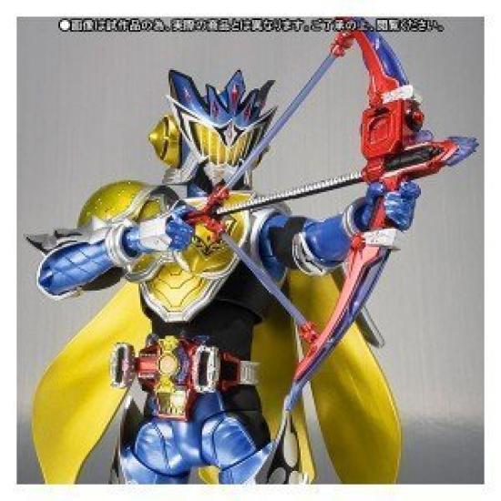 Kamen Rider Gaim Duke Lemon Energy Arms Größe Figur SHFiguarts ca.. 15,5 cm ABS und PVC