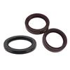 Camshaft and Crankshaft Seals Set For Toyota Avalon Camry Sienna Es300 Rx300